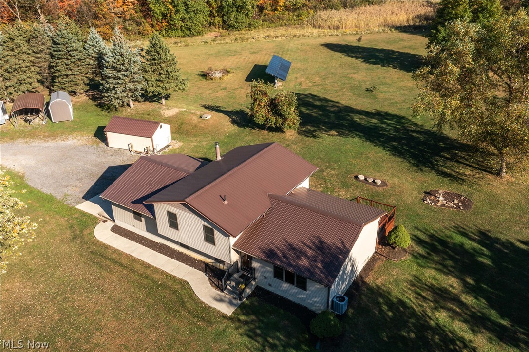 6760 Mason Road Berlin Heights OH 44814