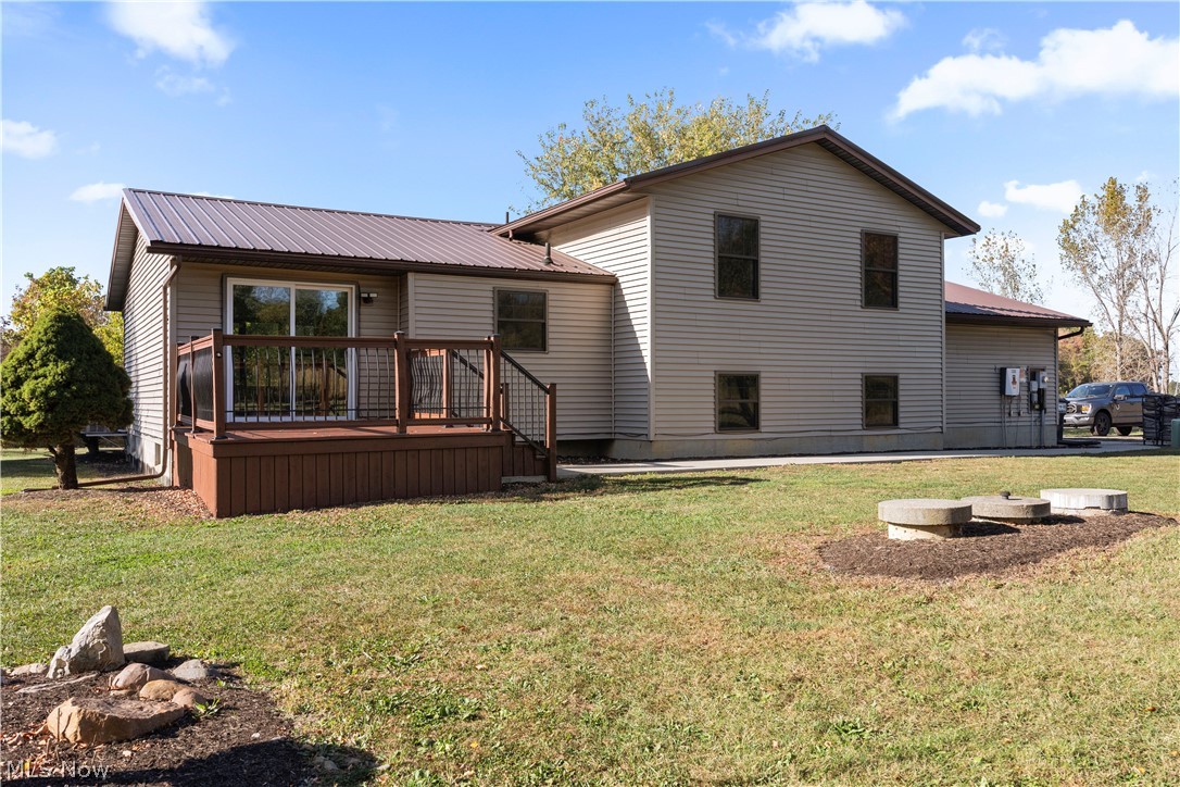 6760 Mason Road Berlin Heights OH 44814