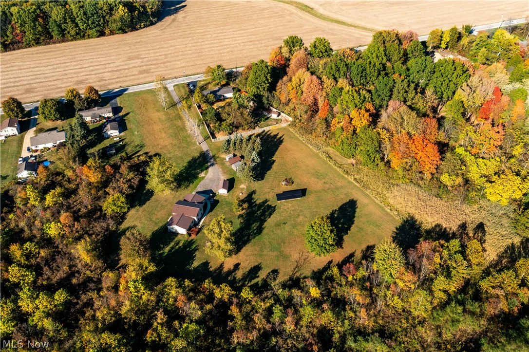 6760 Mason Road Berlin Heights OH 44814