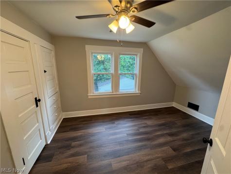 3117 Tampa Avenue Cleveland OH 44109