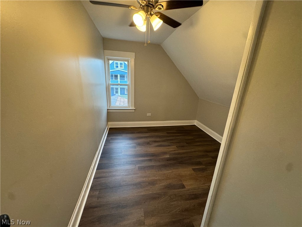 3117 Tampa Avenue Cleveland OH 44109