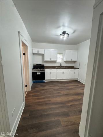 3117 Tampa Avenue Cleveland OH 44109