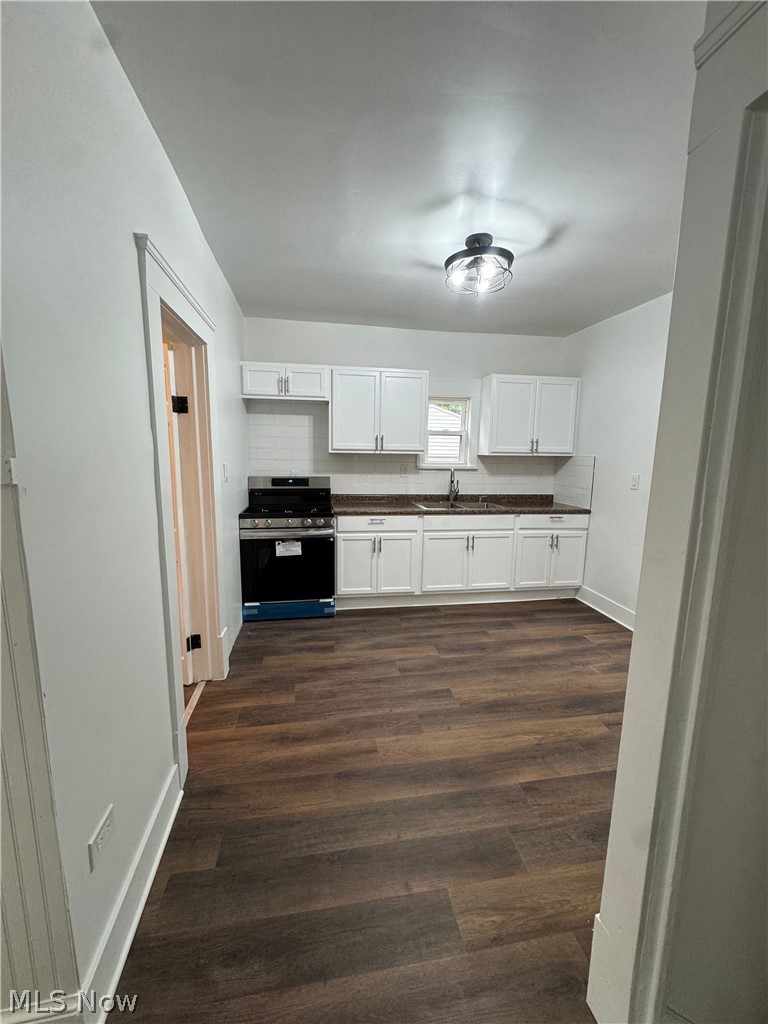 3117 Tampa Avenue Cleveland OH 44109