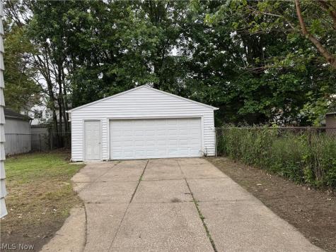 3117 Tampa Avenue Cleveland OH 44109