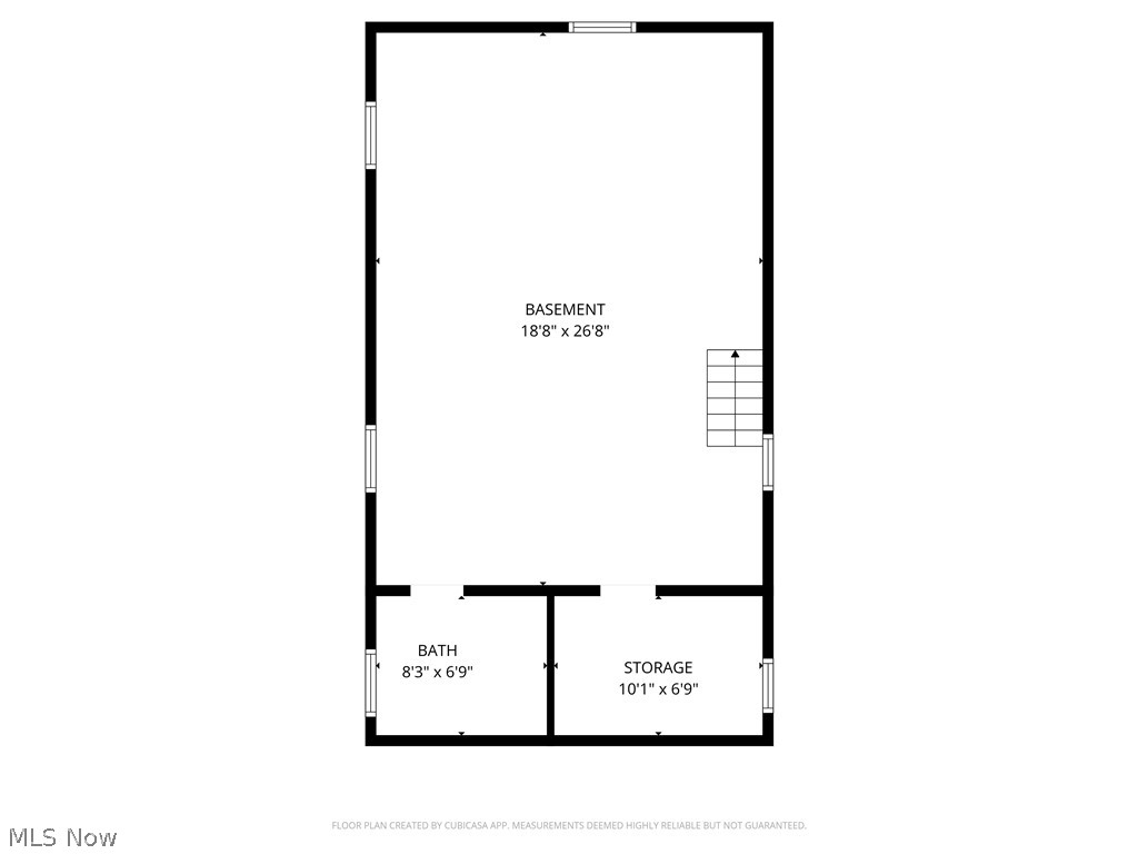 3117 Tampa Avenue Cleveland OH 44109