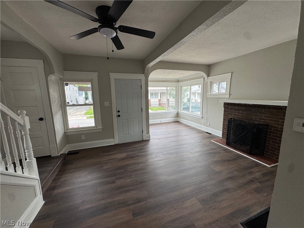 3117 Tampa Avenue Cleveland OH 44109