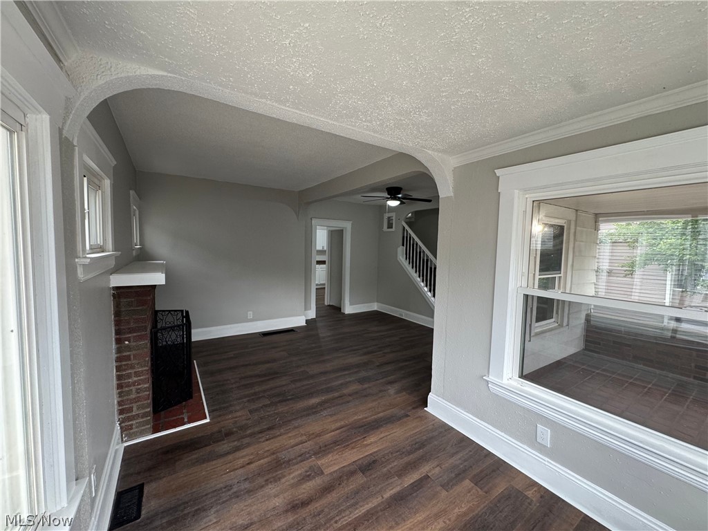 3117 Tampa Avenue Cleveland OH 44109