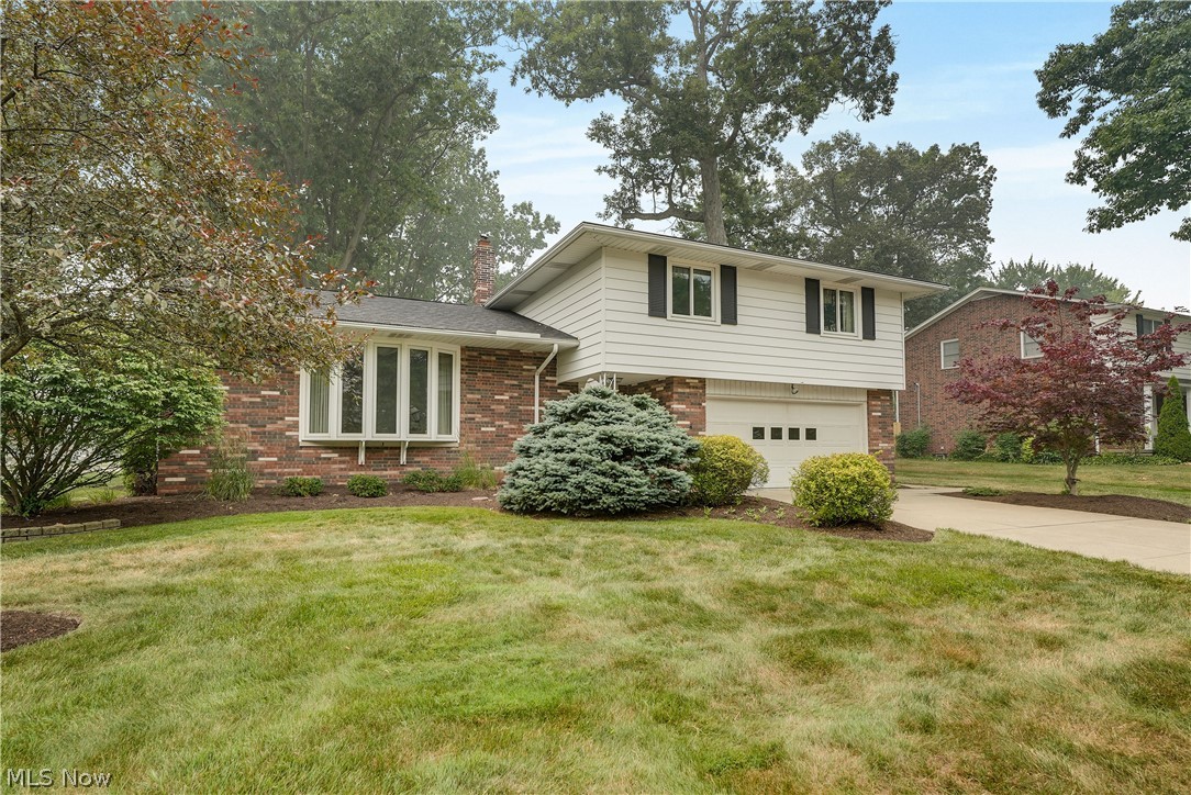 4880 Maple Hill Drive Seven Hills OH 44131