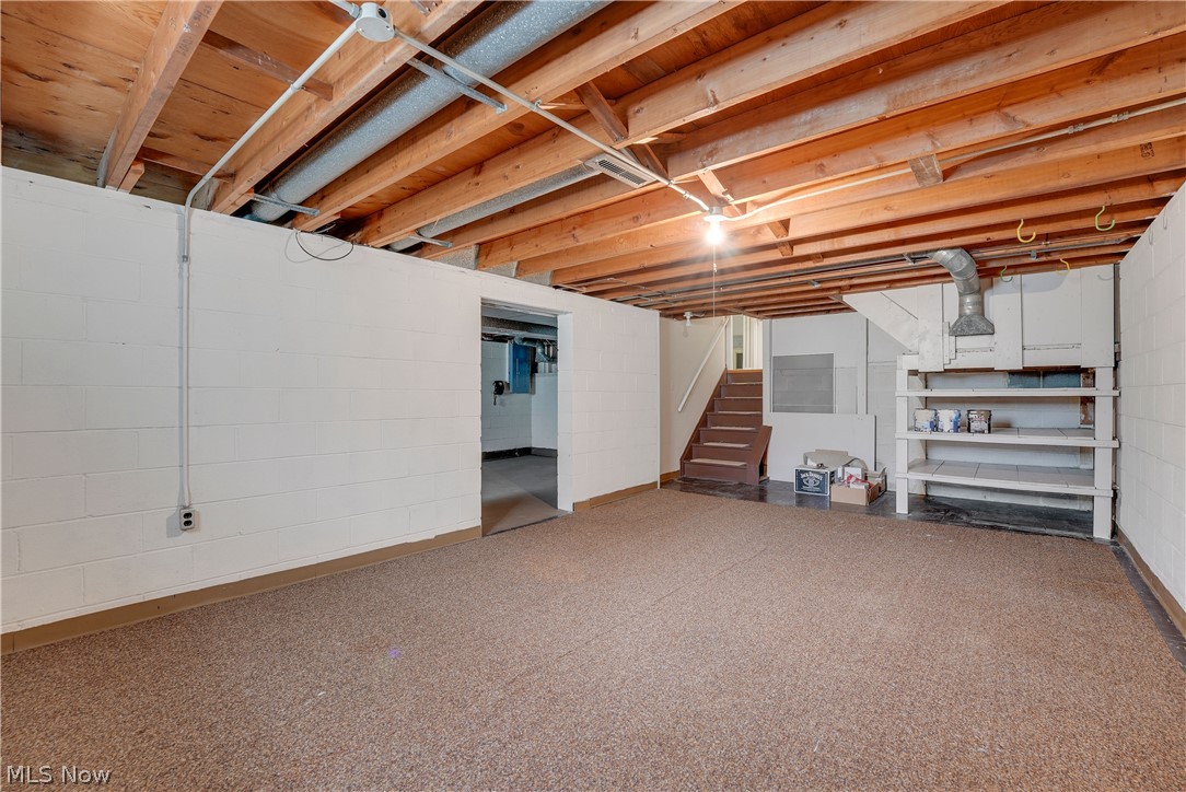 4880 Maple Hill Drive Seven Hills OH 44131