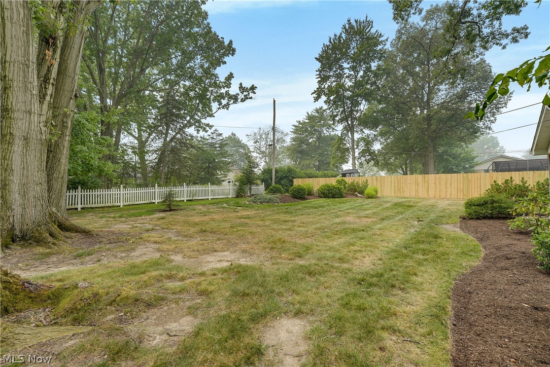 4880 Maple Hill Drive Seven Hills OH 44131