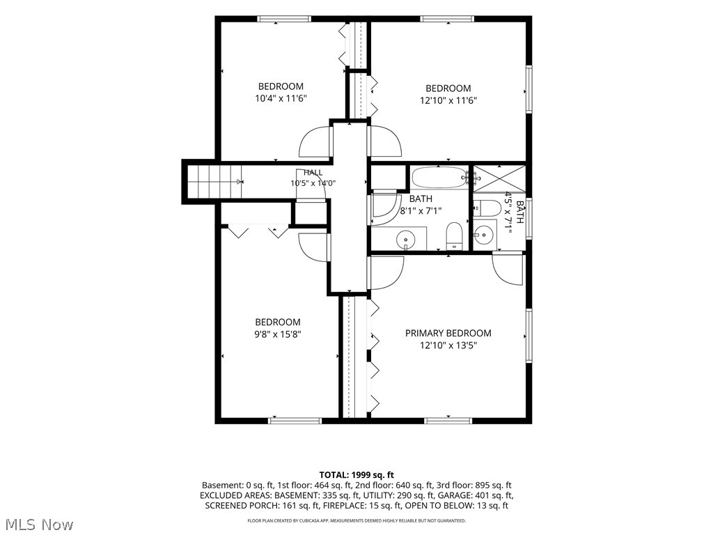 4880 Maple Hill Drive Seven Hills OH 44131
