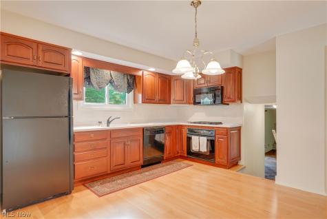 4880 Maple Hill Drive Seven Hills OH 44131