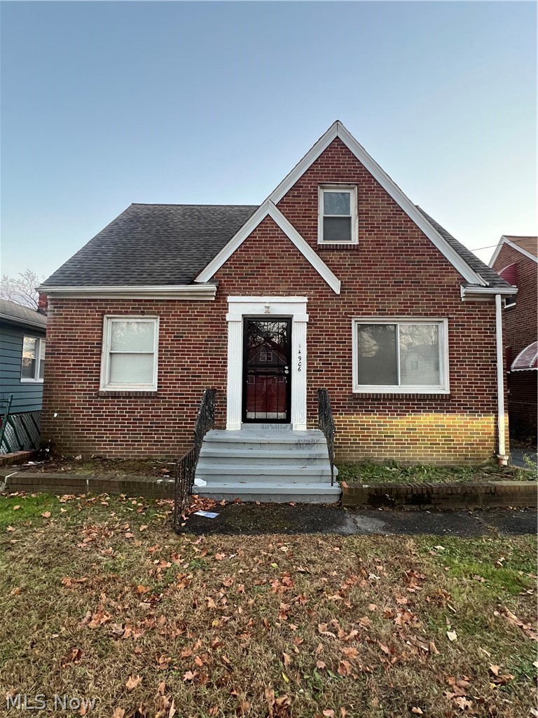 14906 Harvard Avenue Cleveland OH 44128