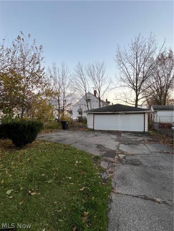 14906 Harvard Avenue Cleveland OH 44128