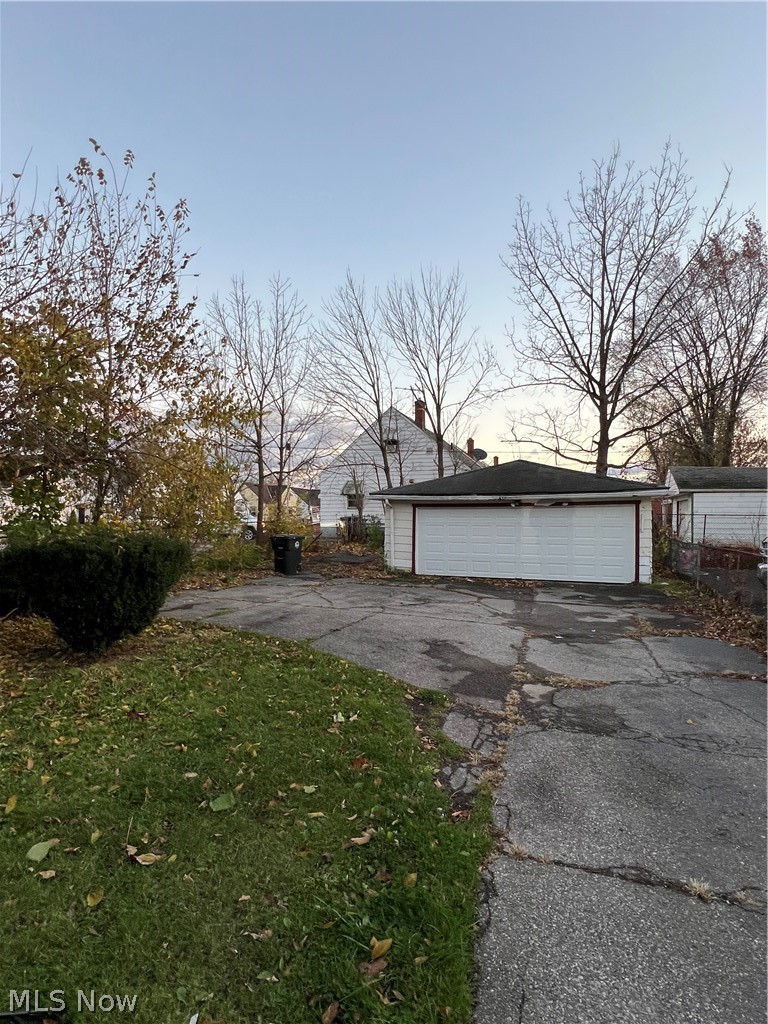 14906 Harvard Avenue Cleveland OH 44128