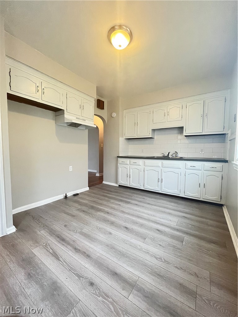14906 Harvard Avenue Cleveland OH 44128