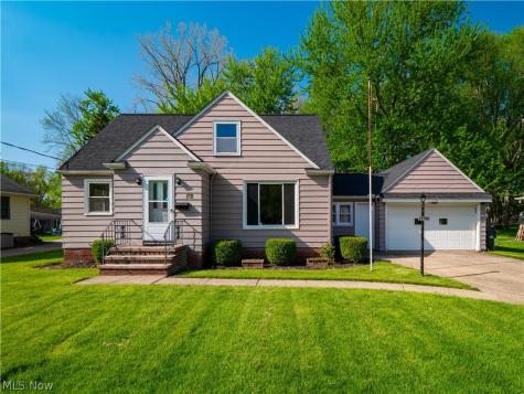 23790 Elm Road North Olmsted OH 44070