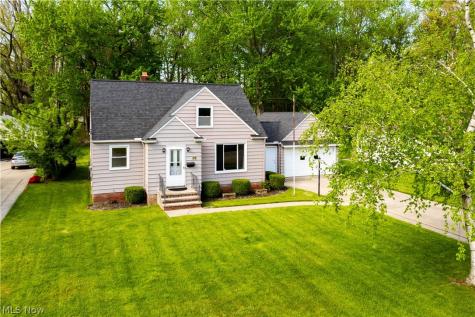 23790 Elm Road North Olmsted OH 44070