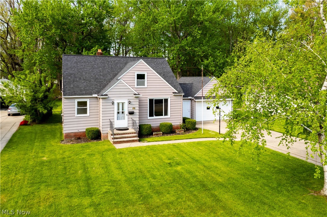 23790 Elm Road North Olmsted OH 44070
