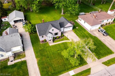 23790 Elm Road North Olmsted OH 44070