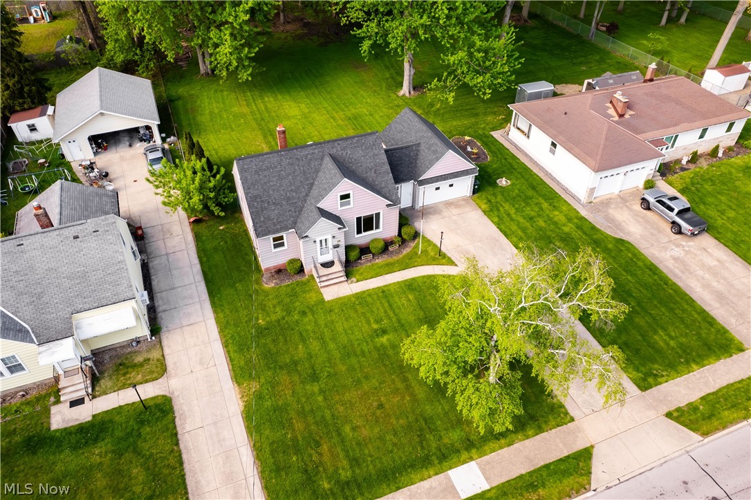 23790 Elm Road North Olmsted OH 44070