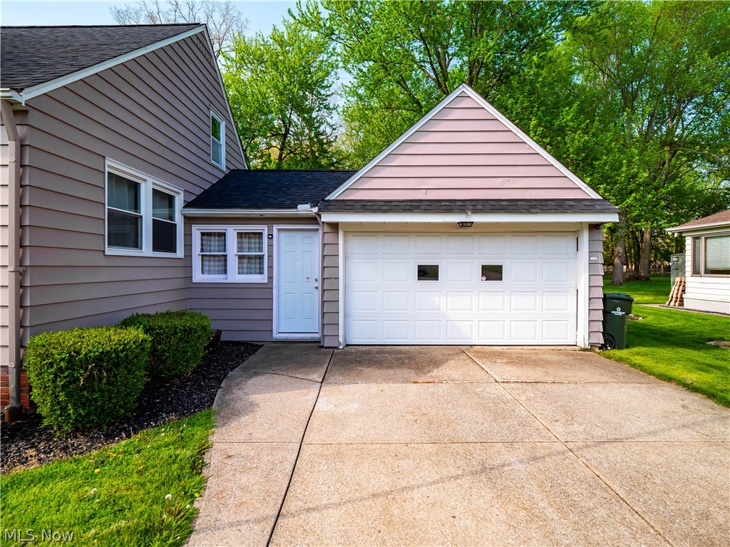 23790 Elm Road North Olmsted OH 44070