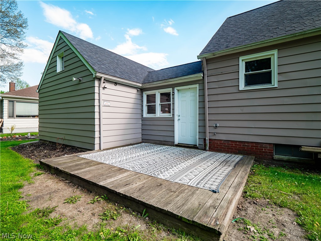23790 Elm Road North Olmsted OH 44070