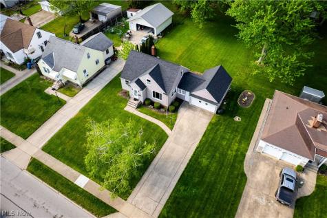 23790 Elm Road North Olmsted OH 44070