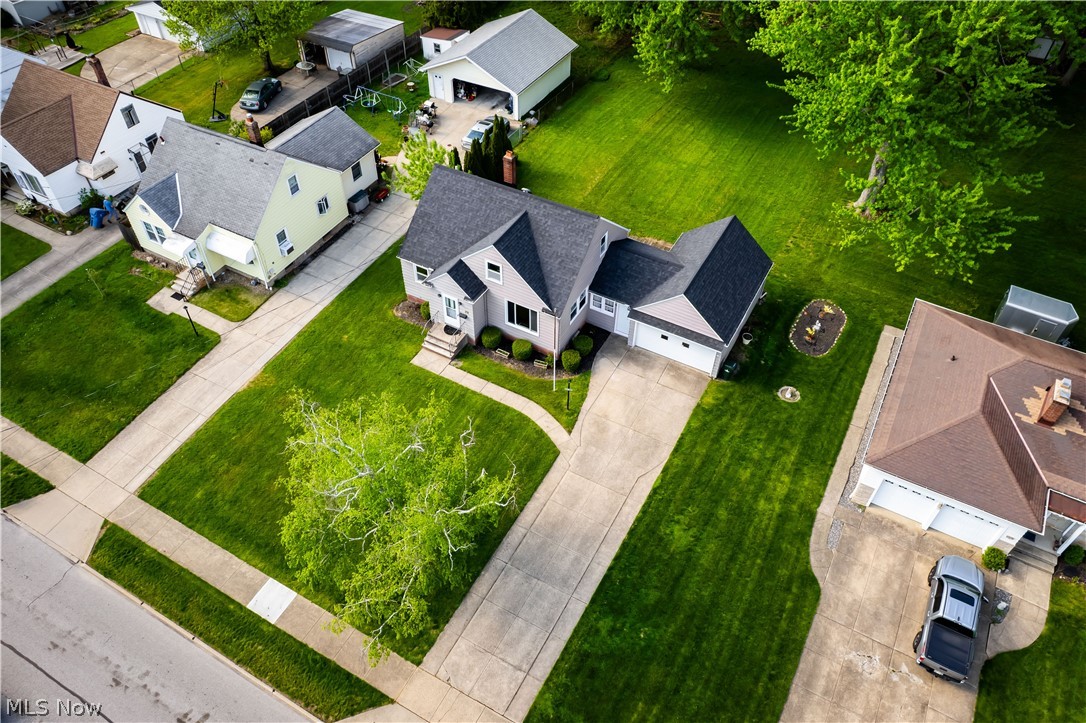23790 Elm Road North Olmsted OH 44070