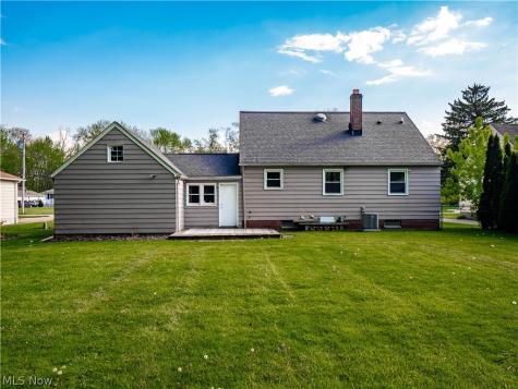 23790 Elm Road North Olmsted OH 44070