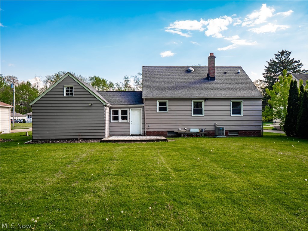 23790 Elm Road North Olmsted OH 44070