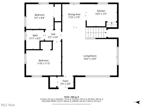 23790 Elm Road North Olmsted OH 44070