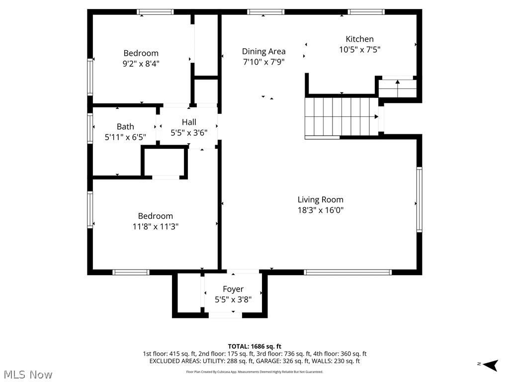 23790 Elm Road North Olmsted OH 44070