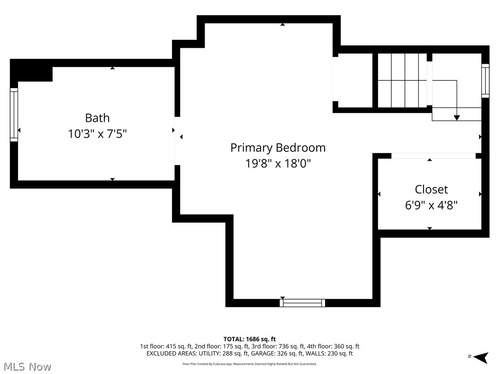 23790 Elm Road North Olmsted OH 44070