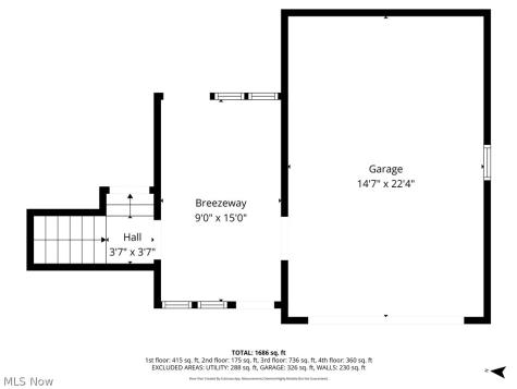 23790 Elm Road North Olmsted OH 44070