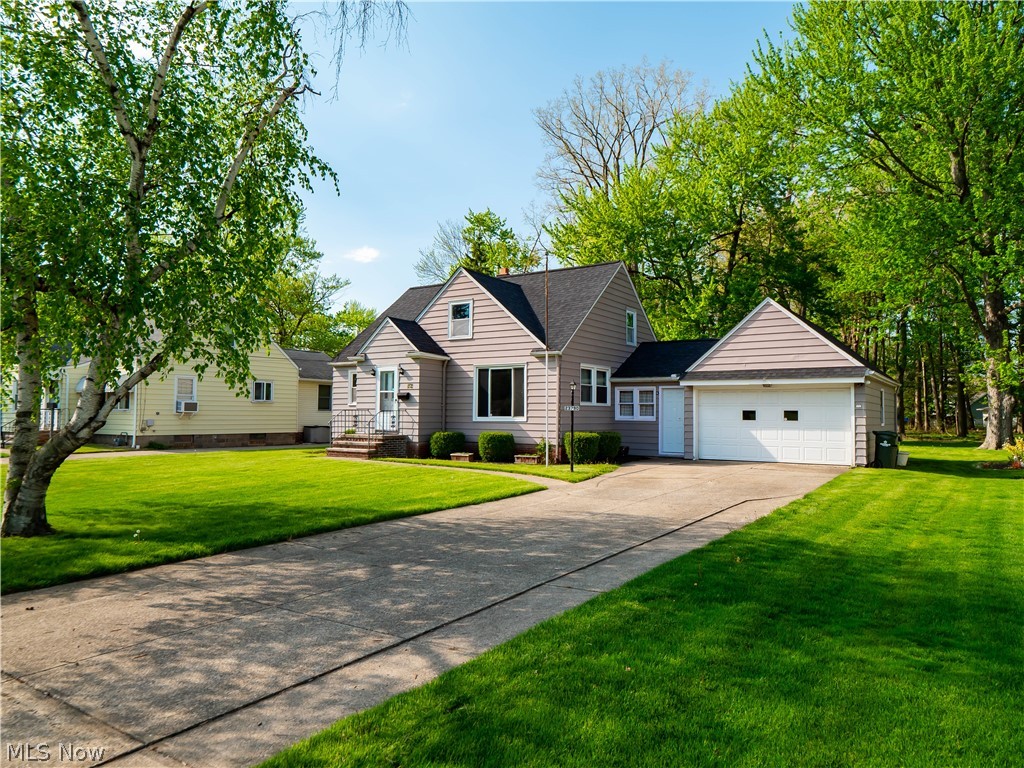 23790 Elm Road North Olmsted OH 44070