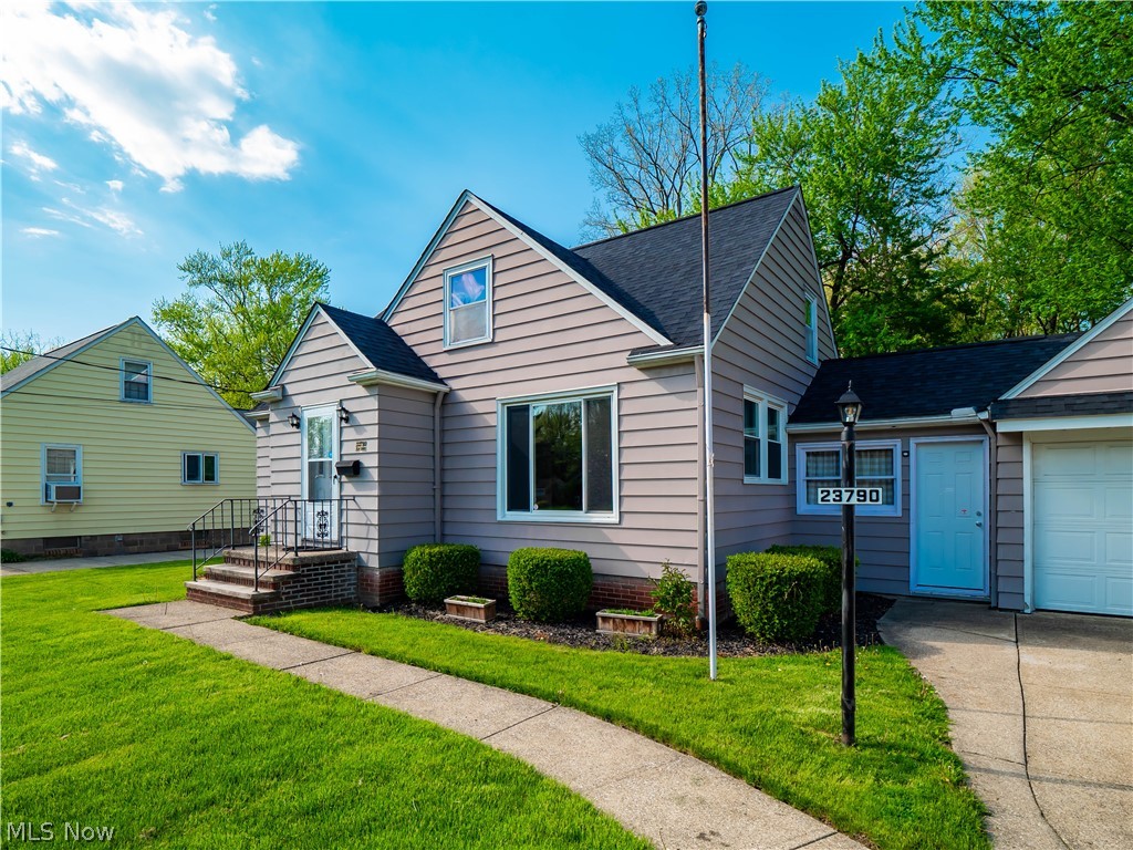 23790 Elm Road North Olmsted OH 44070
