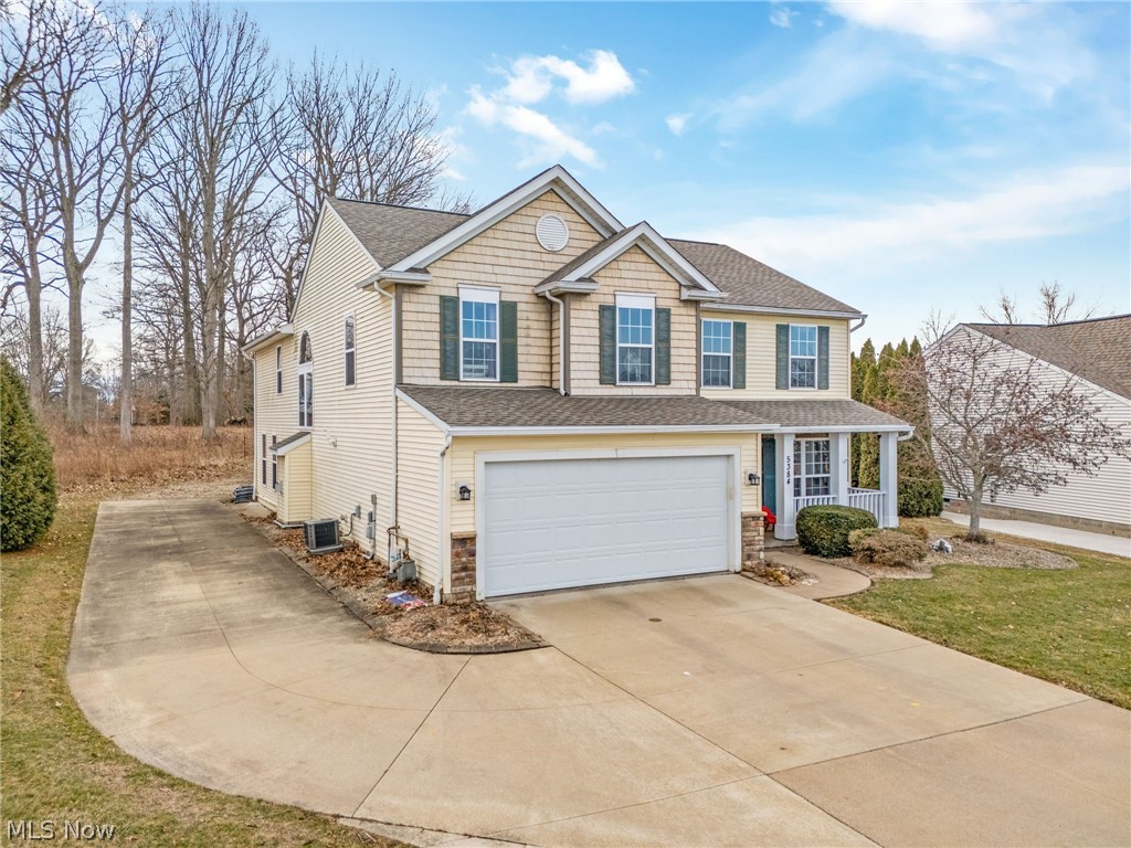 5384 Villarose Avenue NW Massillon OH 44647