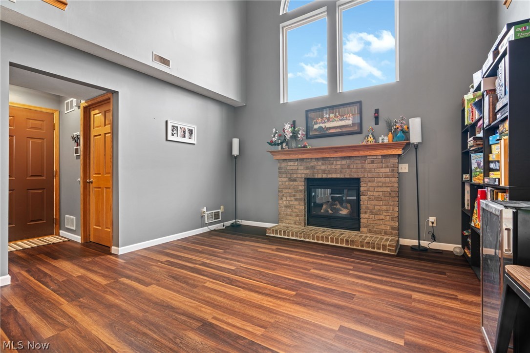 5384 Villarose Avenue NW Massillon OH 44647