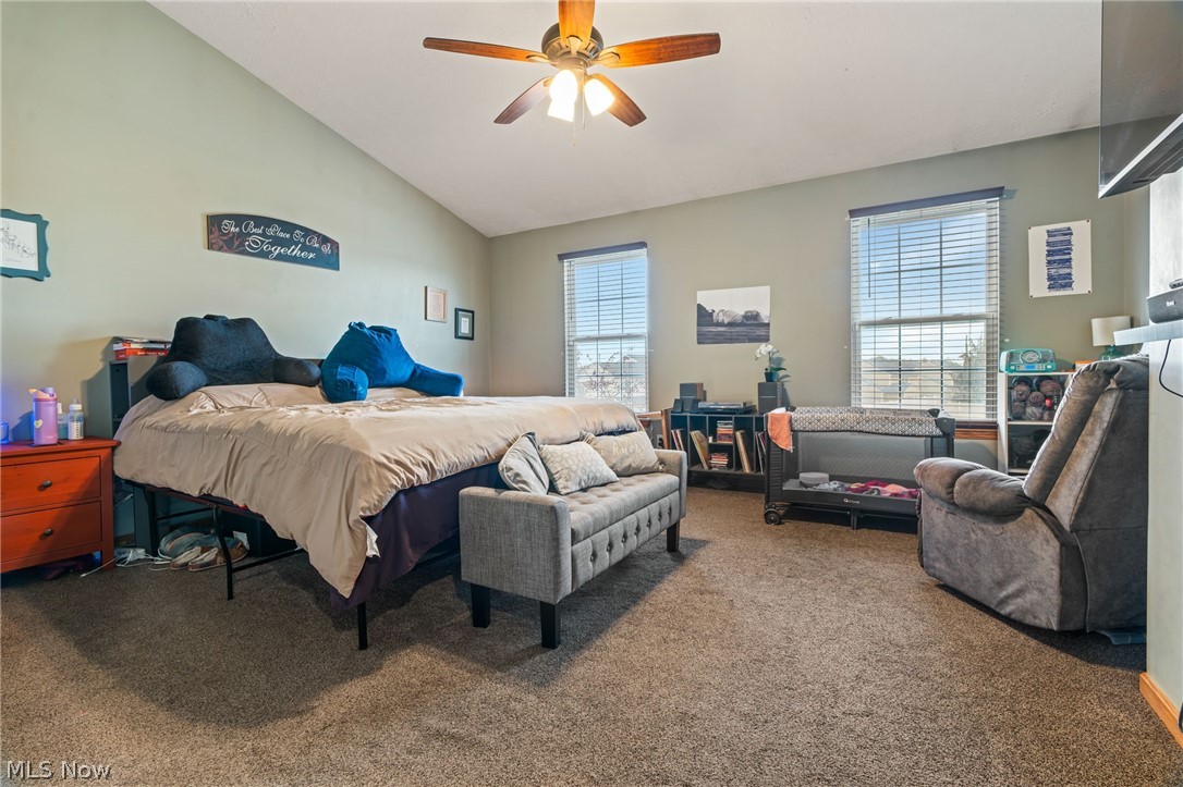 5384 Villarose Avenue NW Massillon OH 44647