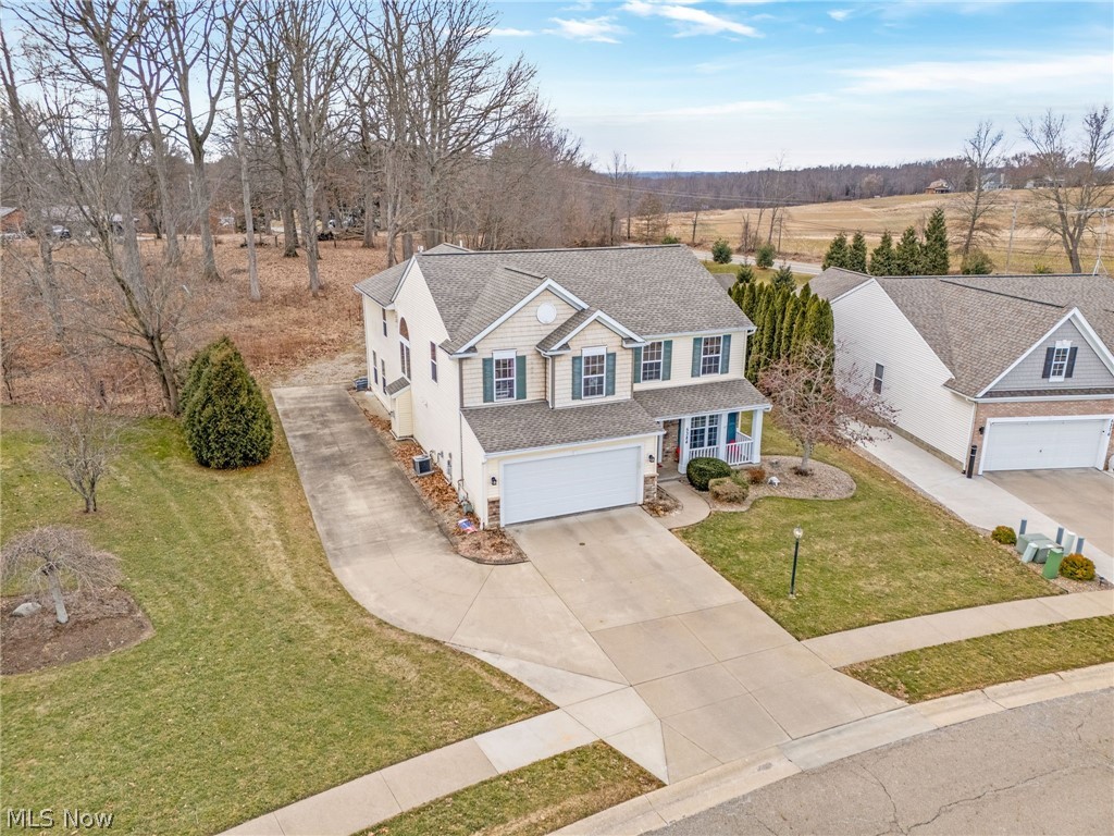 5384 Villarose Avenue NW Massillon OH 44647