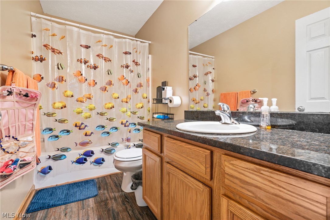 5384 Villarose Avenue NW Massillon OH 44647