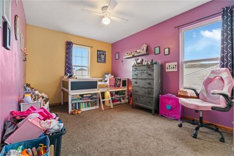 5384 Villarose Avenue NW Massillon OH 44647