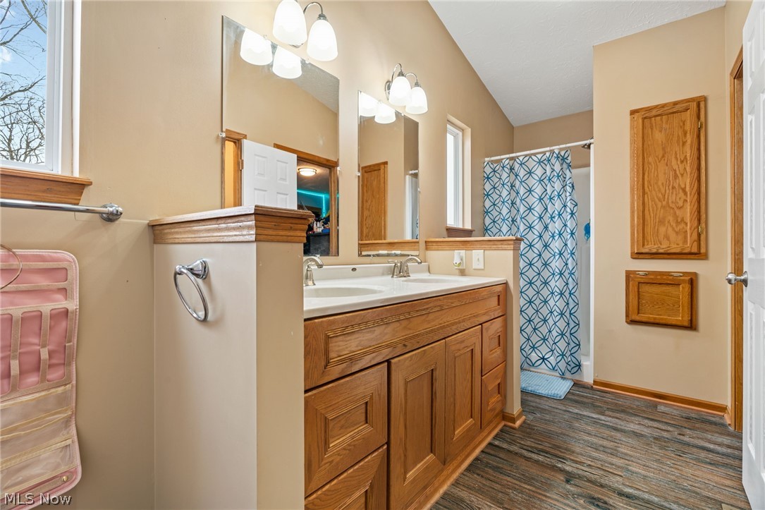 5384 Villarose Avenue NW Massillon OH 44647