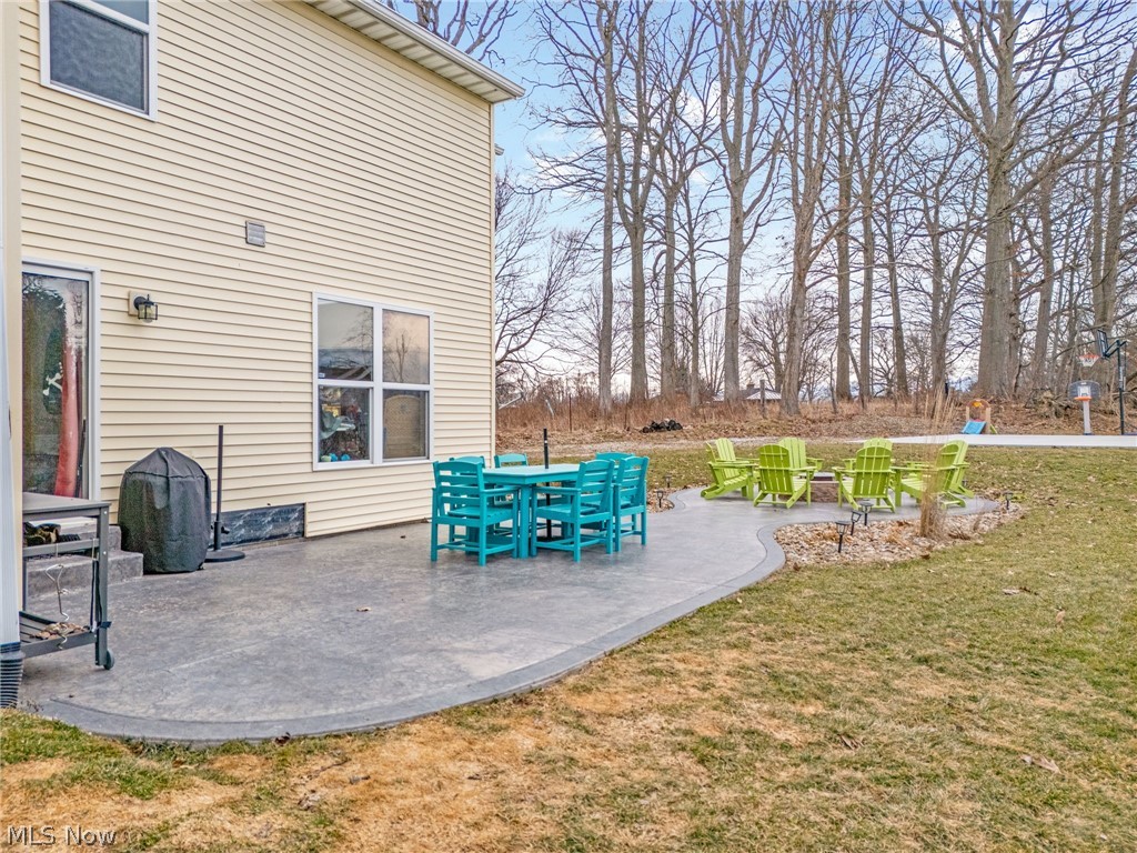 5384 Villarose Avenue NW Massillon OH 44647