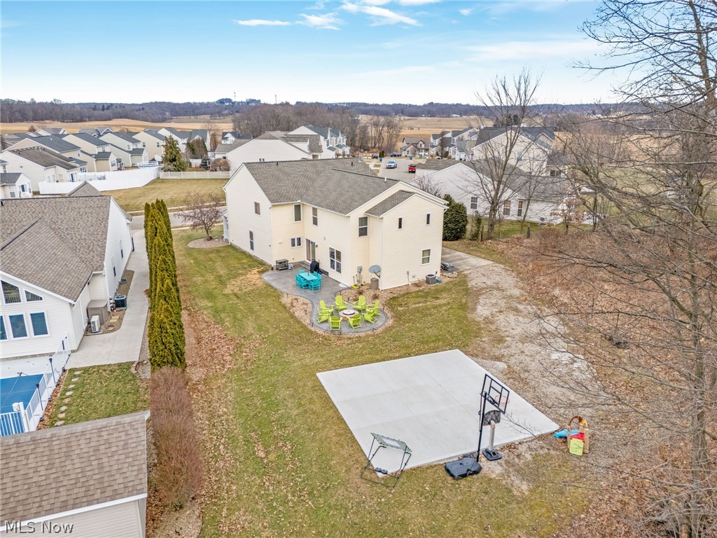 5384 Villarose Avenue NW Massillon OH 44647