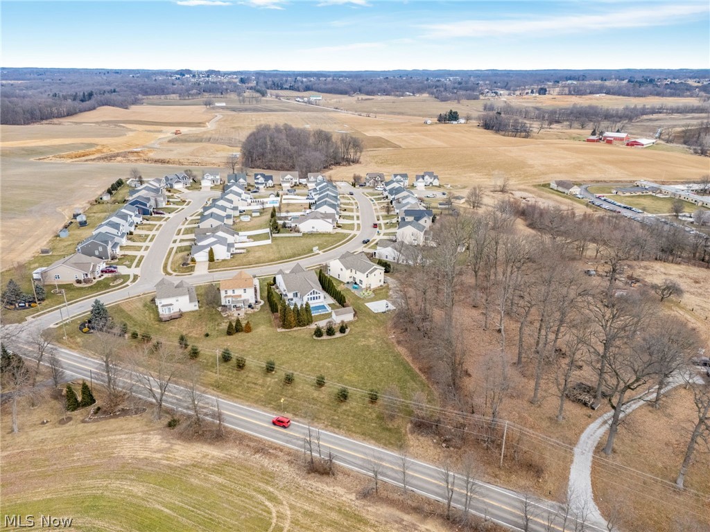 5384 Villarose Avenue NW Massillon OH 44647