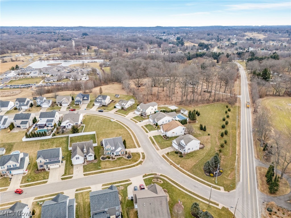 5384 Villarose Avenue NW Massillon OH 44647