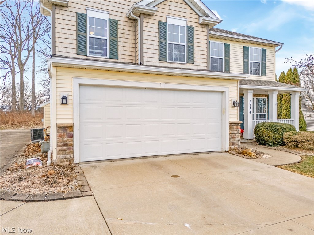 5384 Villarose Avenue NW Massillon OH 44647