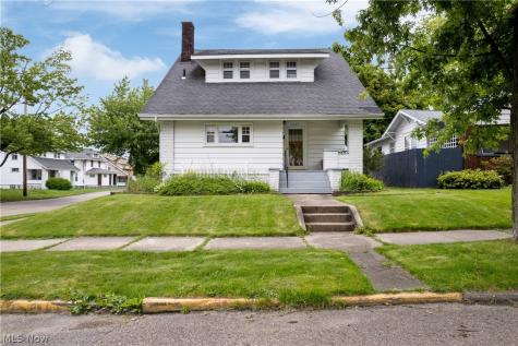 2206 S Linden Avenue Alliance OH 44601